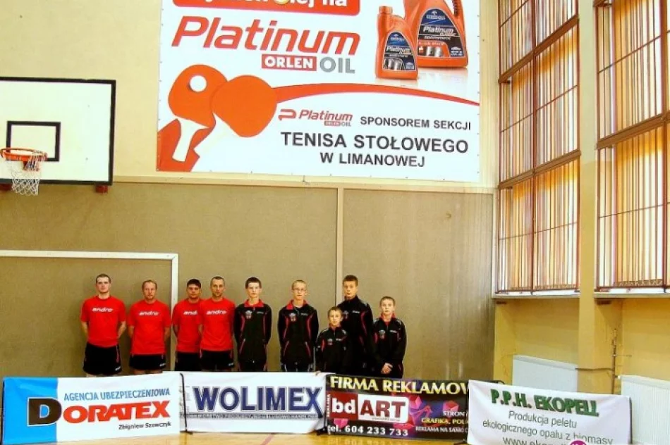 Płomień z pierwszym punktem - zdjęcie 2