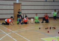 V Sądecki Integracyjny Turniej Boccia za nami! - zdjęcie główne
