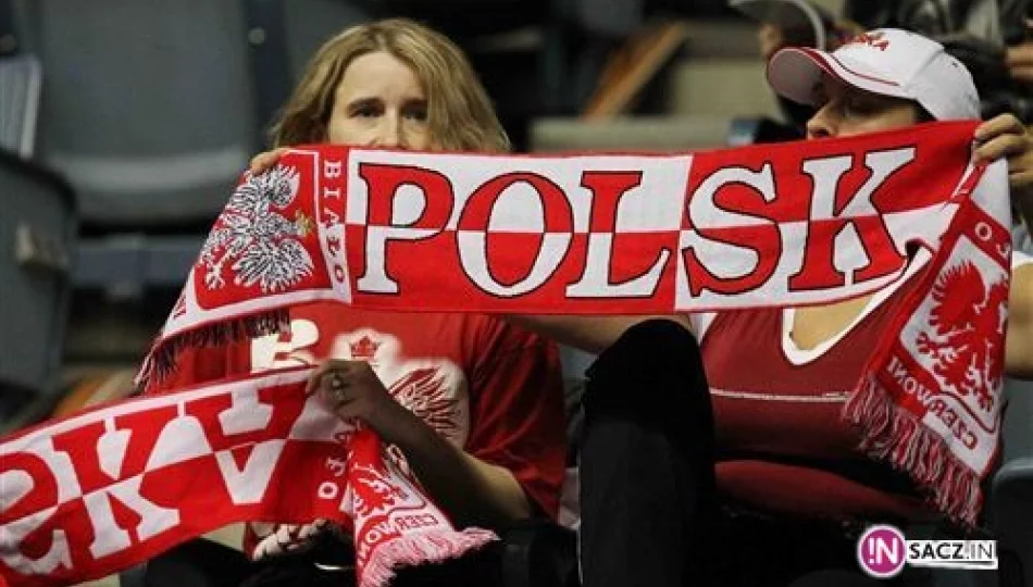 Nie będzie medalu – Serbia pokonała Polskę - zdjęcie 1