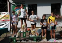 Zakończyła sezon na nartorolkach - zdjęcie główne