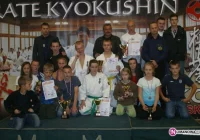 7 medali na I Galizia Cup - zdjęcie główne