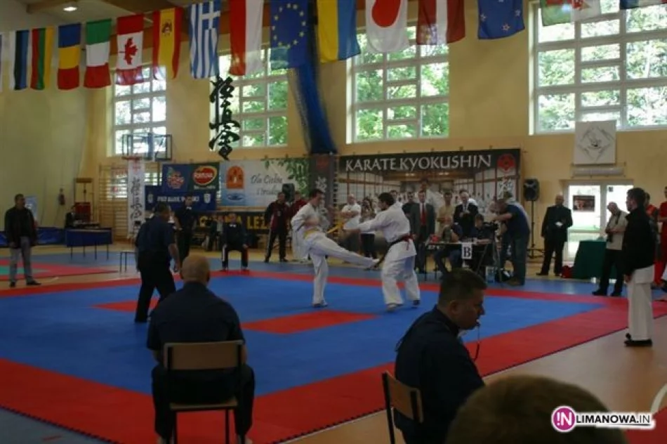 7 medali na I Galizia Cup - zdjęcie 2