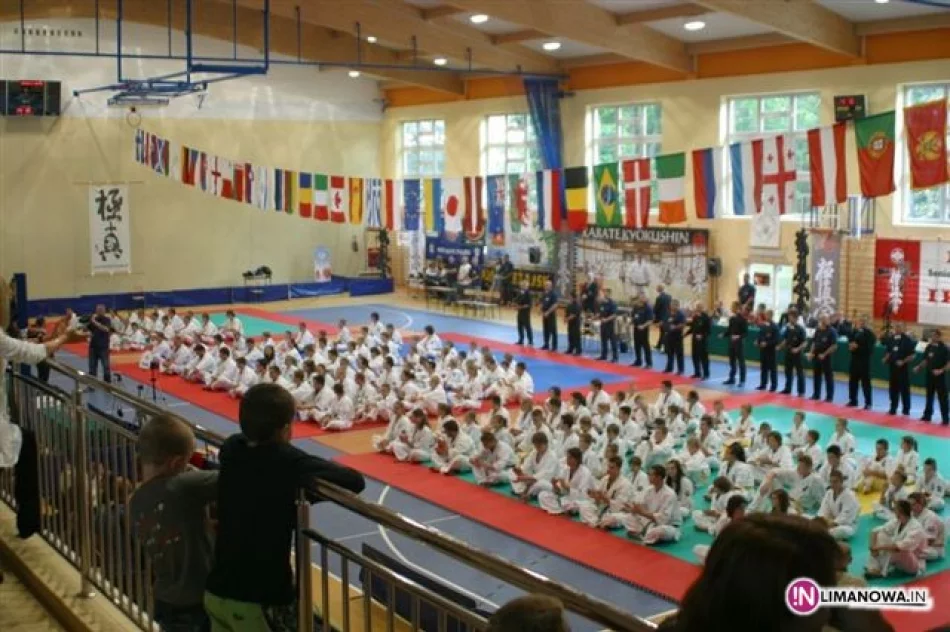 7 medali na I Galizia Cup - zdjęcie 3