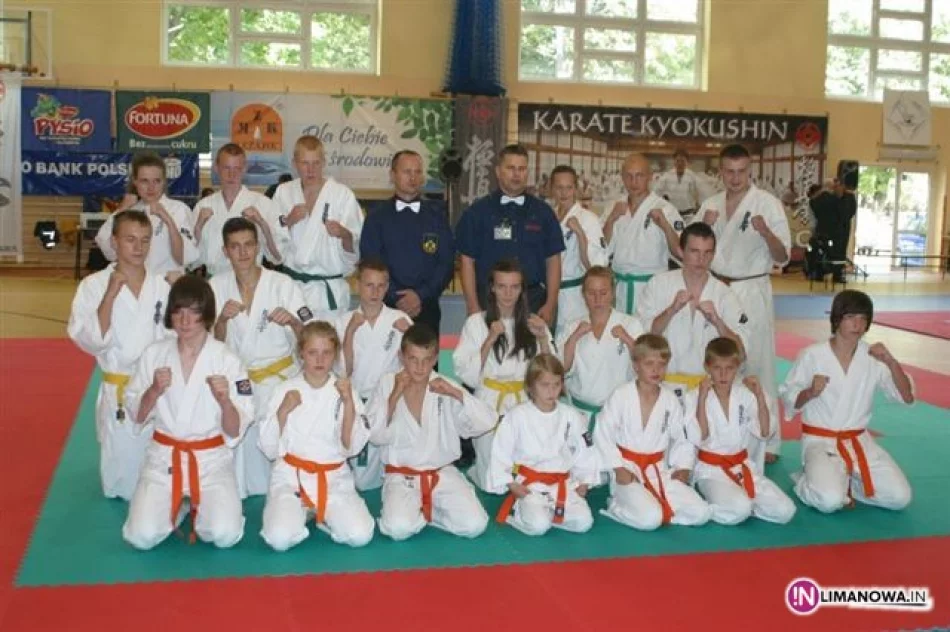 7 medali na I Galizia Cup - zdjęcie 4