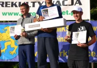 Robert Faron zwycięża w Pucharze Polski - zdjęcie główne