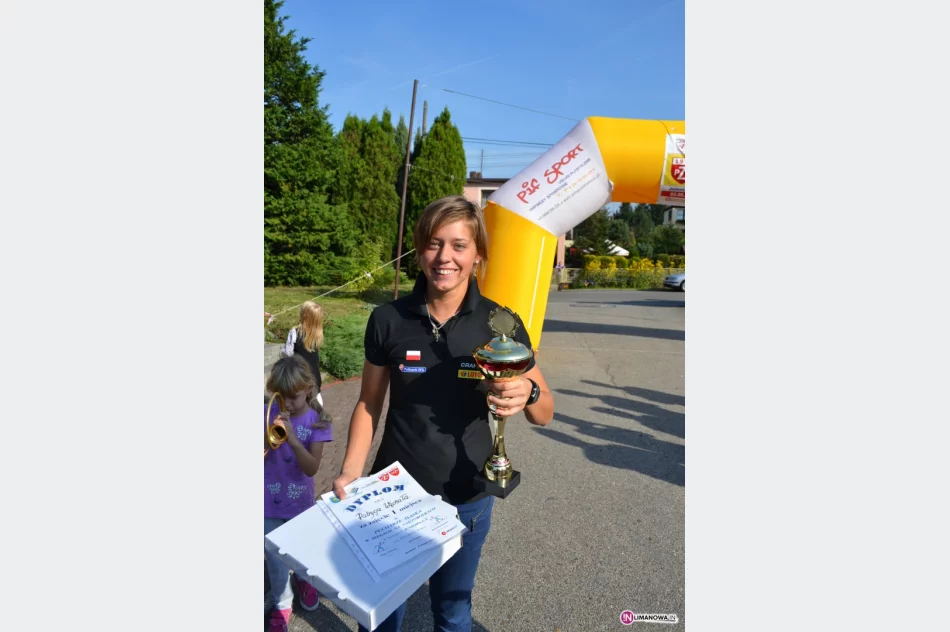 Robert Faron zwycięża w Pucharze Polski - zdjęcie 2