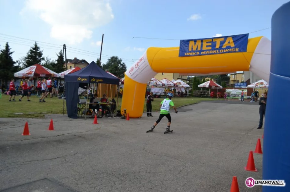 Robert Faron zwycięża w Pucharze Polski - zdjęcie 3