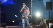 'Majówka' w Parku Miejskim (sobota) - zdjęcie 2