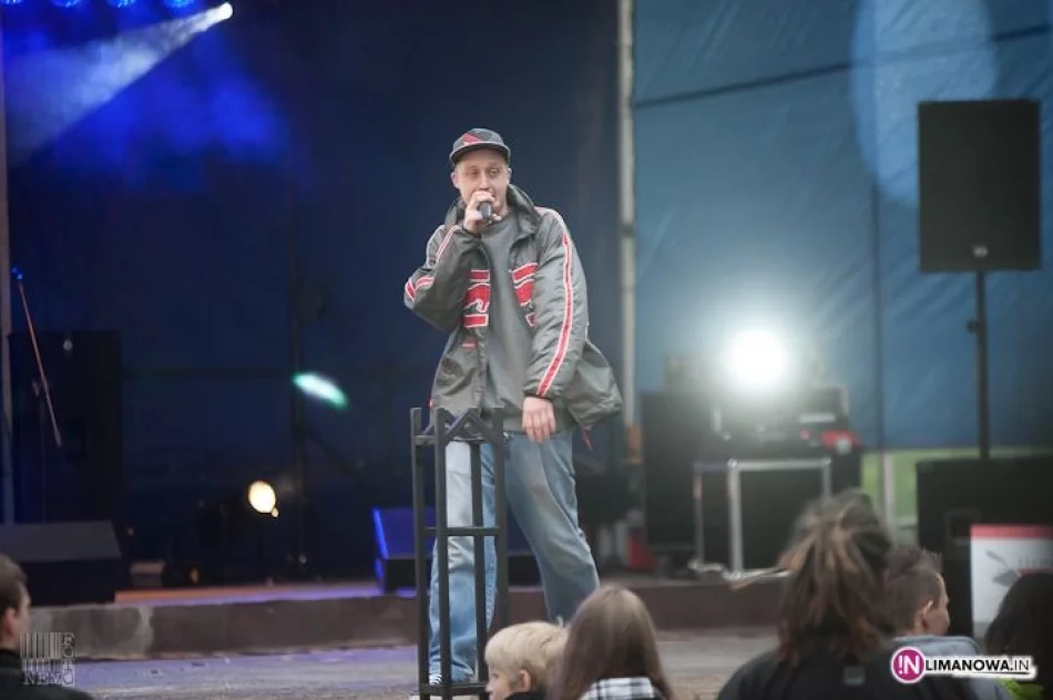 I Majówka Limanowska - Sobota - zdjęcie 2