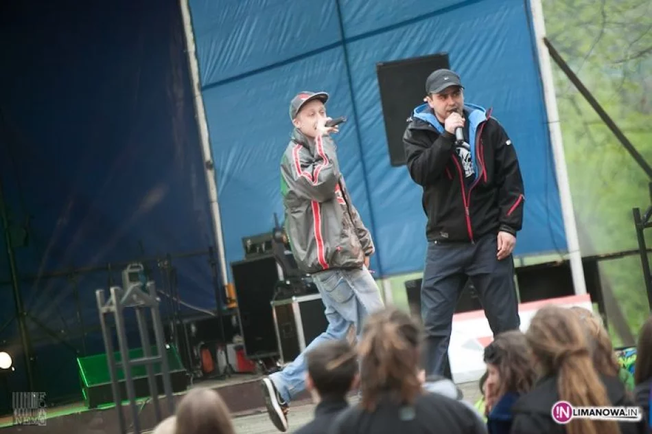 I Majówka Limanowska - Sobota - zdjęcie 3