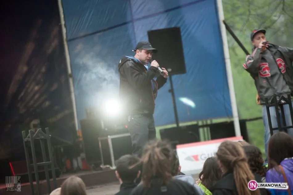 I Majówka Limanowska - Sobota - zdjęcie 4