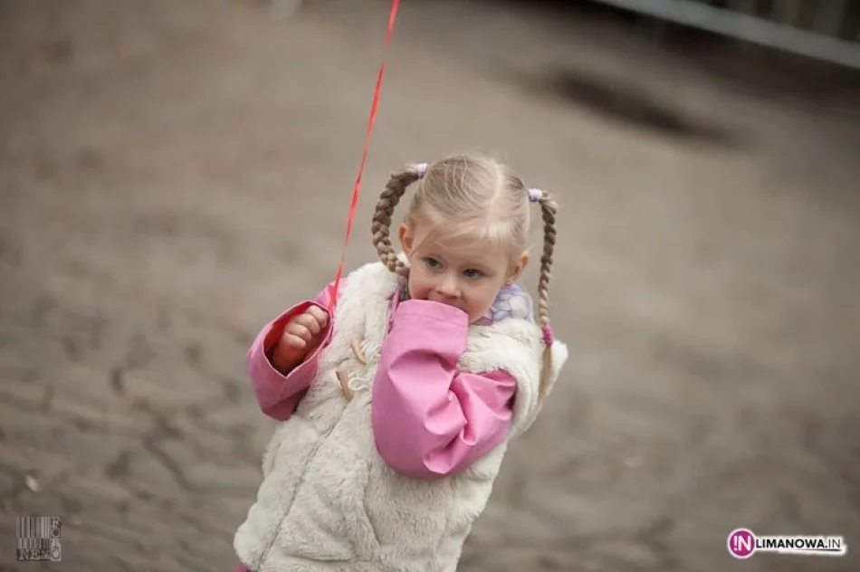 I Majówka Limanowska - Sobota - zdjęcie 5