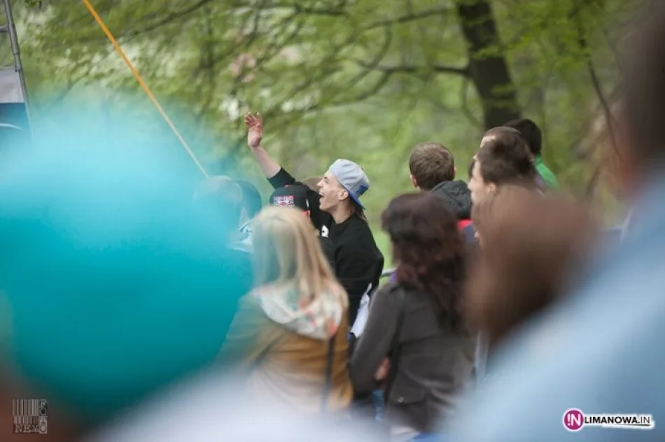 I Majówka Limanowska - Sobota - zdjęcie 6