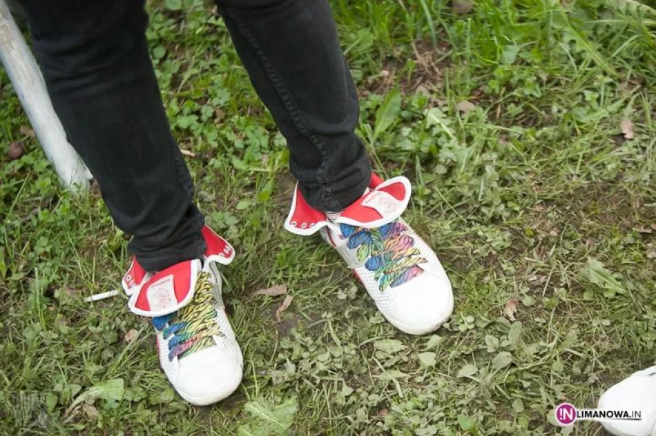 I Majówka Limanowska - Sobota - zdjęcie 7