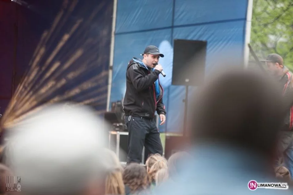 I Majówka Limanowska - Sobota - zdjęcie 8