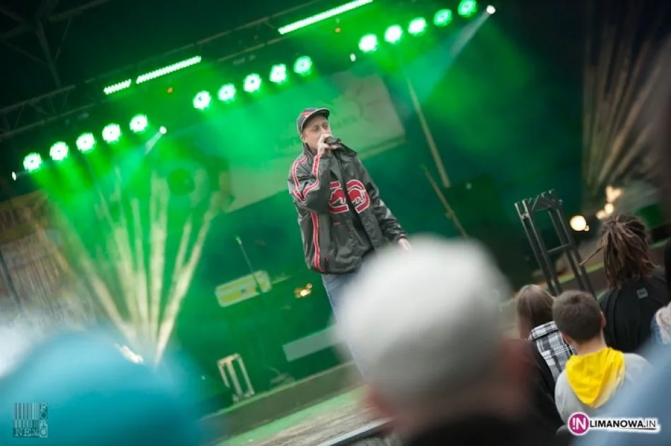 I Majówka Limanowska - Sobota - zdjęcie 9