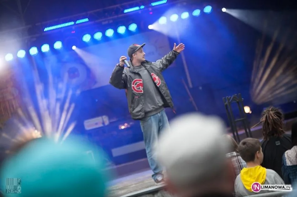 I Majówka Limanowska - Sobota - zdjęcie 10