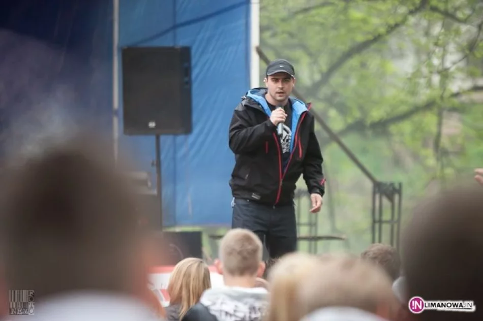 I Majówka Limanowska - Sobota - zdjęcie 11