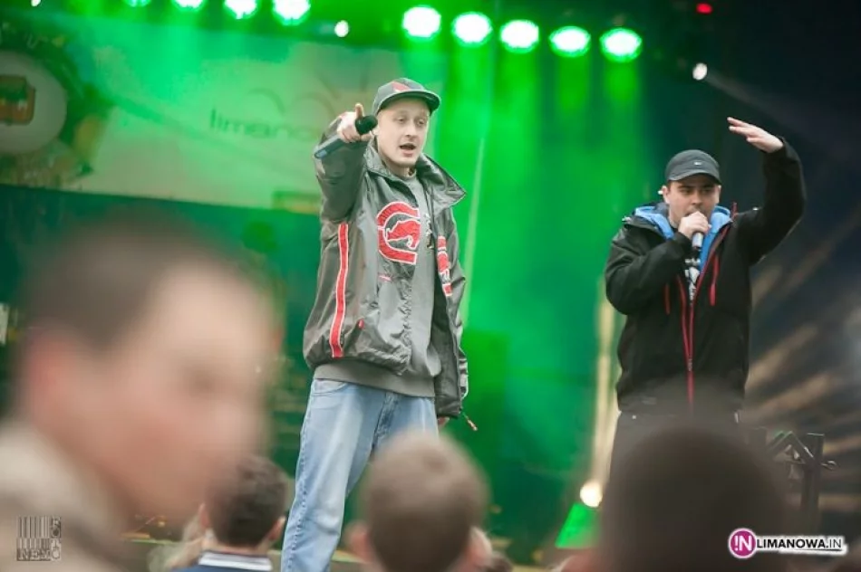 I Majówka Limanowska - Sobota - zdjęcie 12