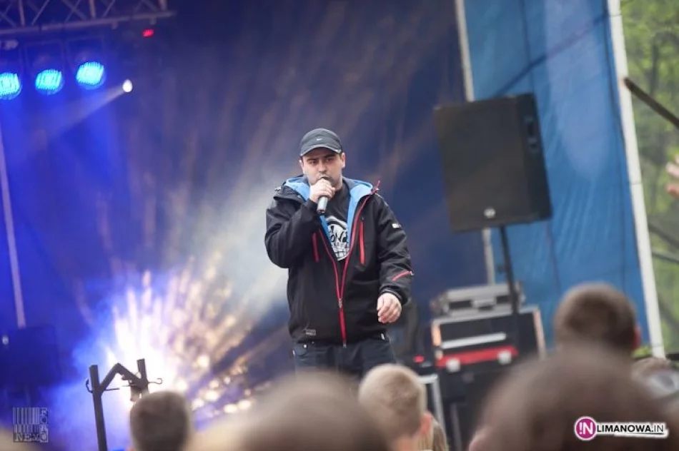 I Majówka Limanowska - Sobota - zdjęcie 13