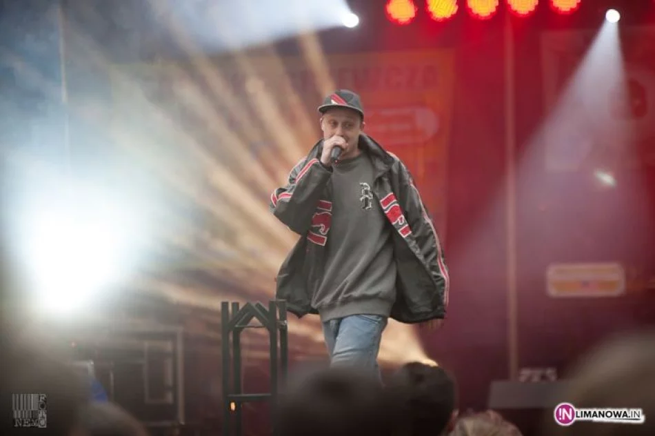 I Majówka Limanowska - Sobota - zdjęcie 14