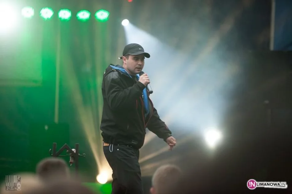 I Majówka Limanowska - Sobota - zdjęcie 15