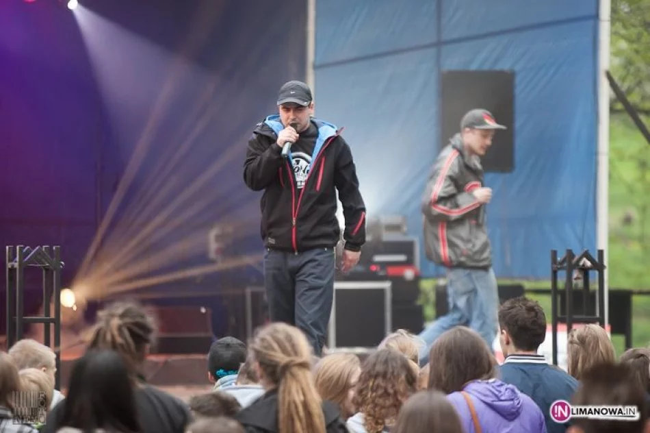 I Majówka Limanowska - Sobota - zdjęcie 16