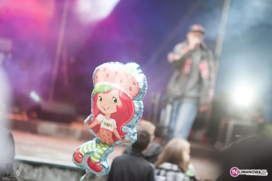 I Majówka Limanowska - Sobota - zdjęcie 17