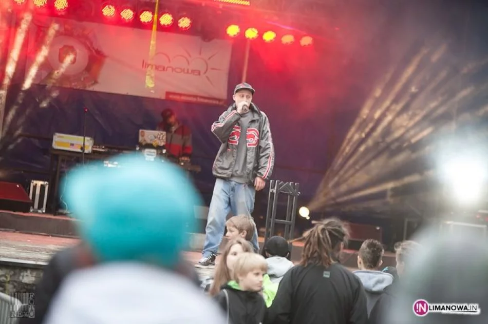 I Majówka Limanowska - Sobota - zdjęcie 18