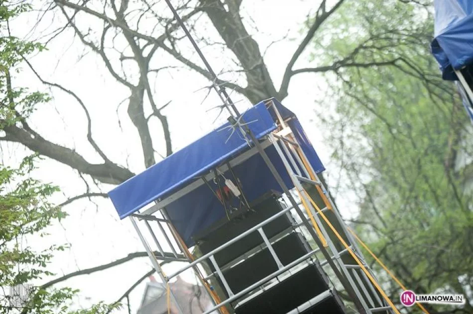 I Majówka Limanowska - Sobota - zdjęcie 19