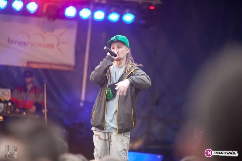 I Majówka Limanowska - Sobota - zdjęcie 20