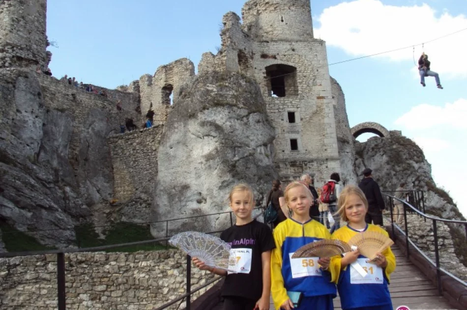 Kolejny medal Edyty Baluty - zdjęcie 4