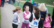 II Bieg Limanowski: rodzinna atmosfera przy sporcie - zdjęcie 1