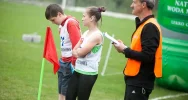 II Bieg Limanowski: rodzinna atmosfera przy sporcie - zdjęcie 4