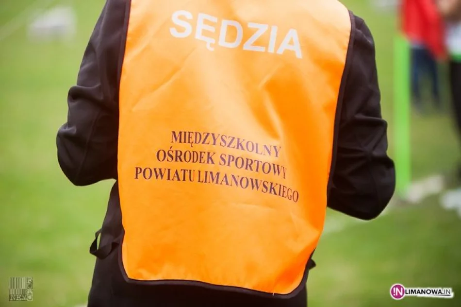 II Bieg Ziemi Limanowskiej - zdjęcie 6