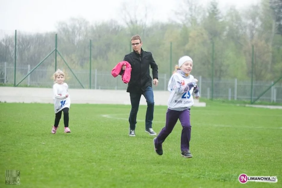 II Bieg Ziemi Limanowskiej - zdjęcie 7
