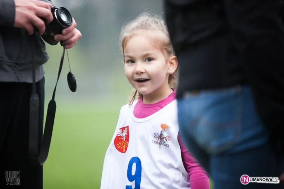 II Bieg Ziemi Limanowskiej - zdjęcie 14