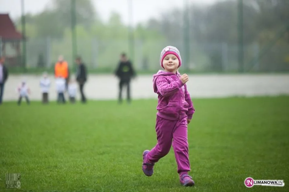 II Bieg Ziemi Limanowskiej - zdjęcie 19