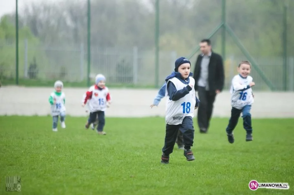 II Bieg Ziemi Limanowskiej - zdjęcie 20