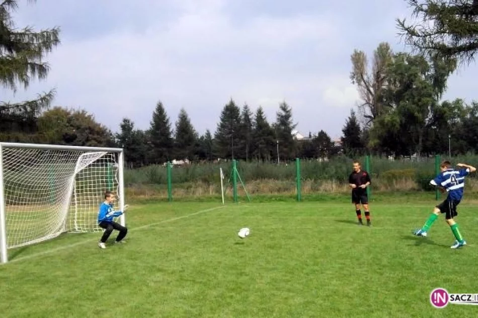 Turniej o puchar posła Andrzeja Czerwińskiego zakończony - zdjęcie 2