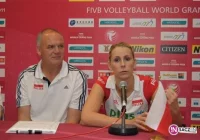 ME kobiet w piłce siatkowej już w ten weekend - zdjęcie główne