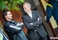 Limanovia zwolni trenera? - zdjęcie główne