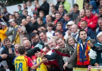 Limanovia, Górnik Zabrze i Lech Poznań - zdjęcie główne