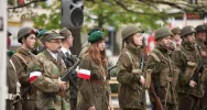 'Nic nie jest dane na zawsze, nic nie jest bez pracy' - zdjęcie 1