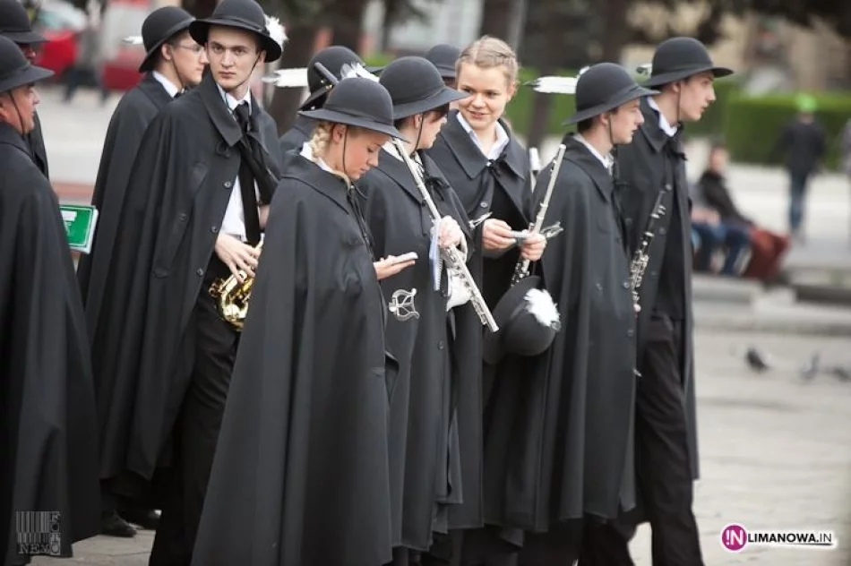 Święto Flagi Rzeczypospolitej Polskiej 2013 - zdjęcie 7