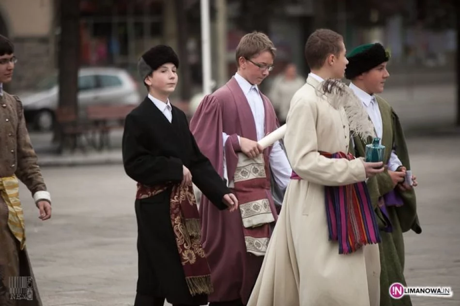 Święto Flagi Rzeczypospolitej Polskiej 2013 - zdjęcie 12