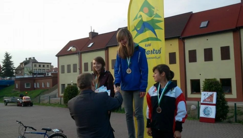 Srebrny medal w Klubowych Mistrzostwach Polski! - zdjęcie 1