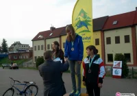 Srebrny medal w Klubowych Mistrzostwach Polski! - zdjęcie główne
