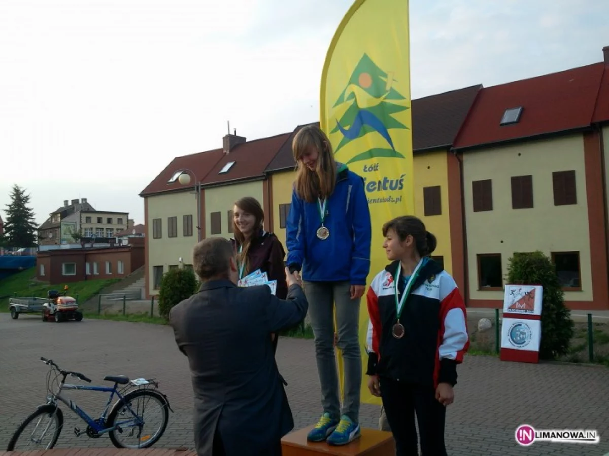 Srebrny medal w Klubowych Mistrzostwach Polski!