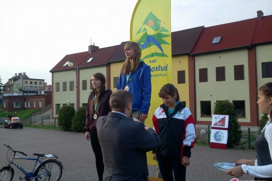 Srebrny medal w Klubowych Mistrzostwach Polski! - zdjęcie 2